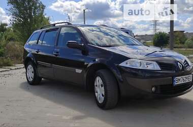 Универсал Renault Megane 2006 в Сумах