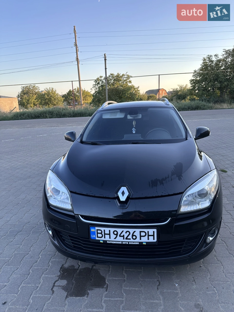 2012 Renault Megane - мініатюра 18
