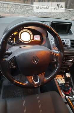 Универсал Renault Megane 2013 в Житомире