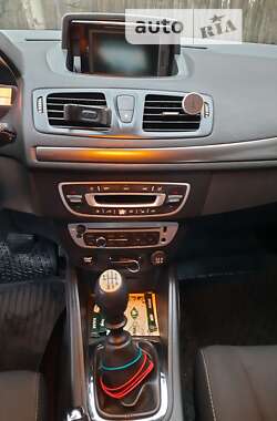 Универсал Renault Megane 2013 в Житомире