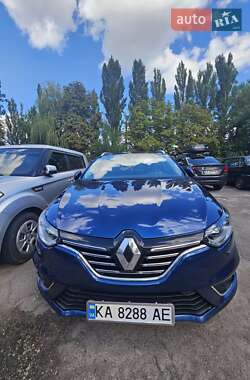 Універсал Renault Megane 2017 в Києві