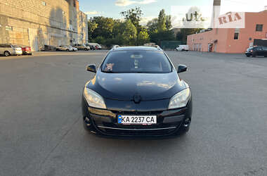 Универсал Renault Megane 2011 в Киеве