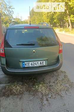 Універсал Renault Megane 2006 в Дніпрі