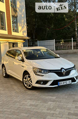 Универсал Renault Megane 2019 в Хмельницком