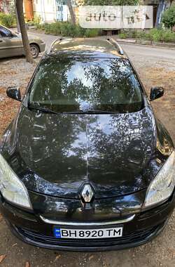 Универсал Renault Megane 2012 в Кривом Роге