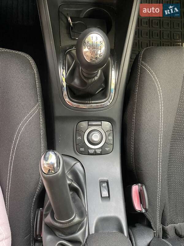 Універсал Renault Megane 2012 в Кривому Розі