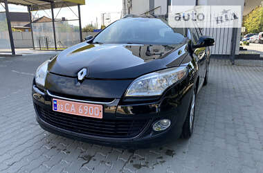 Универсал Renault Megane 2013 в Луцке