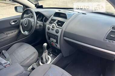 Універсал Renault Megane 2007 в Сумах