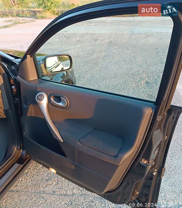 Универсал Renault Megane 2008 в Новом Роздоле