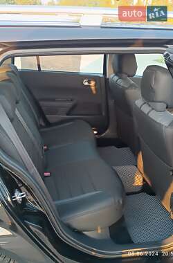 Универсал Renault Megane 2008 в 
