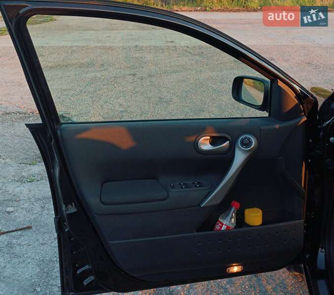 Универсал Renault Megane 2008 в Новом Роздоле