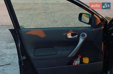 Универсал Renault Megane 2008 в 