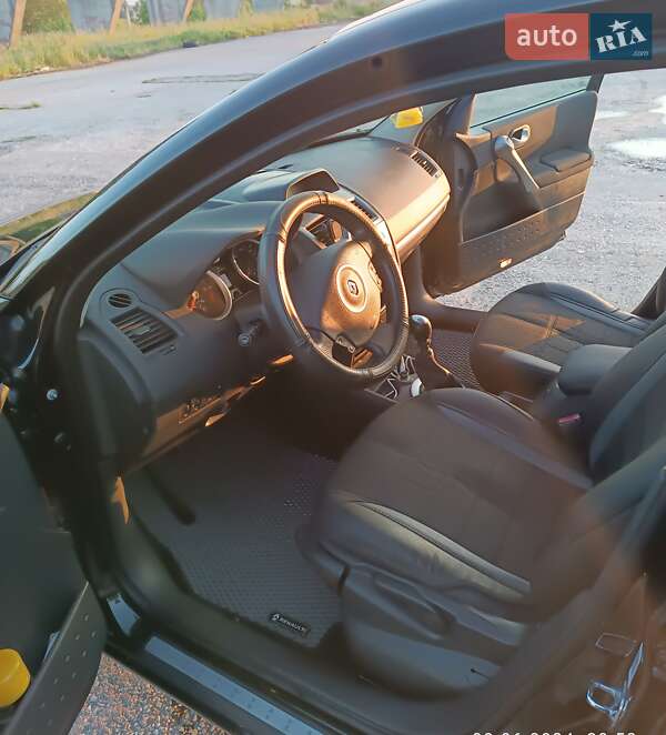 Универсал Renault Megane 2008 в Новом Роздоле