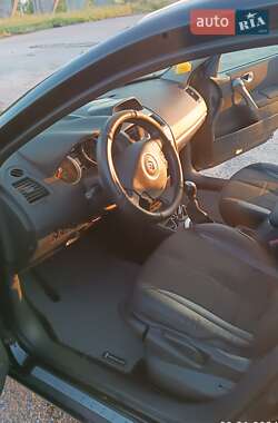 Универсал Renault Megane 2008 в 