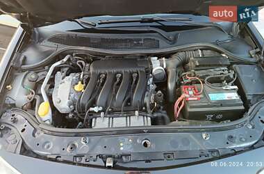 Универсал Renault Megane 2008 в 