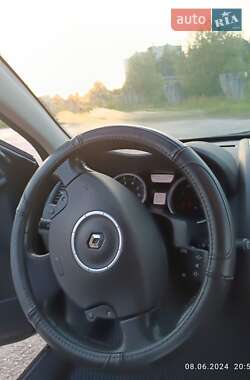 Универсал Renault Megane 2008 в 
