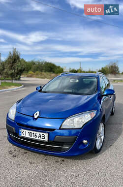 Renault Megane 2011 Renault Megane 2011