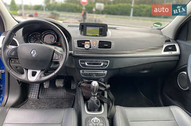 Универсал Renault Megane 2011 в 