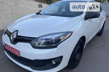 Универсал Renault Megane 2014 в Киеве