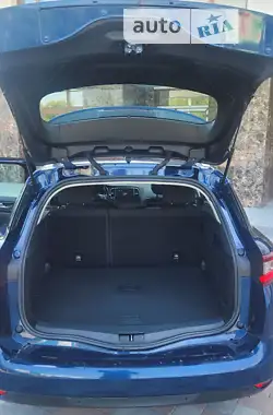 Renault Megane 2018