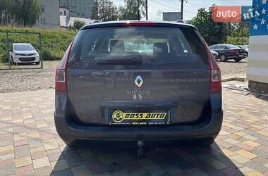 Универсал Renault Megane 2008 в 
