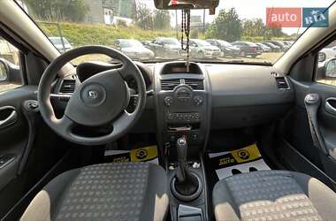 Универсал Renault Megane 2008 в 