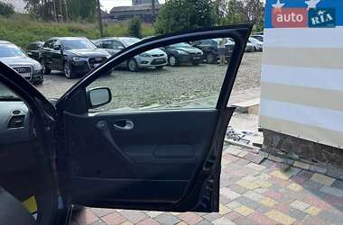 Универсал Renault Megane 2008 в 