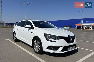 Renault Megane 2016 Renault Megane 2016