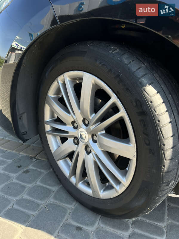 Універсал Renault Megane 2013 в Києві