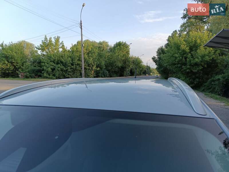 Универсал Renault Megane 2017 в Золотоноше