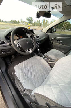 Універсал Renault Megane 2012 в Житомирі