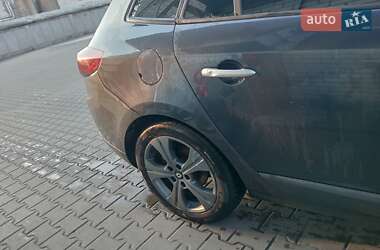 Универсал Renault Megane 2011 в 