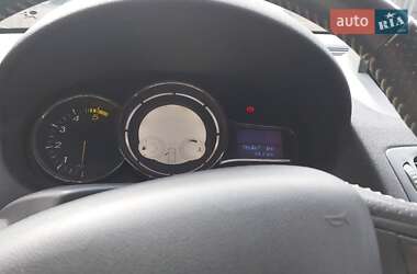 Универсал Renault Megane 2013 в 