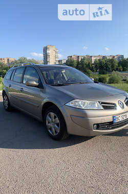 Универсал Renault Megane 2008 в Ровно