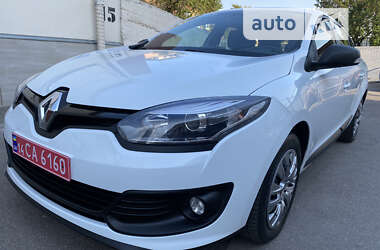 Универсал Renault Megane 2014 в Киеве