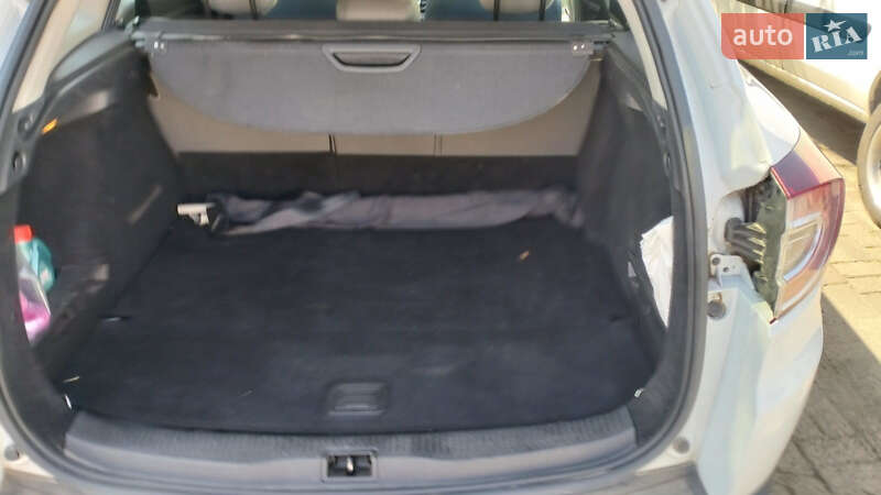 Універсал Renault Megane 2012 в Шептицькому