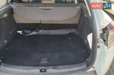 Универсал Renault Megane 2012 в 