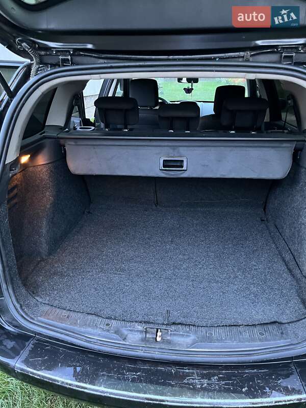 Универсал Renault Megane 2008 в Торговице