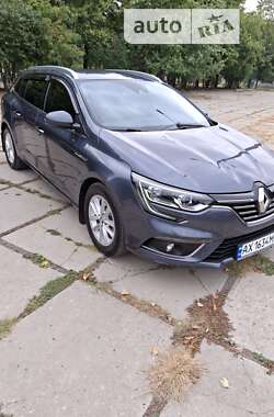 Універсал Renault Megane 2016 в Харкові