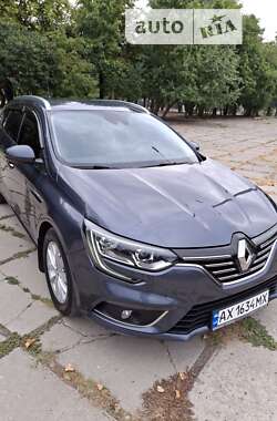 Універсал Renault Megane 2016 в Харкові