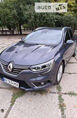 Універсал Renault Megane 2016 в Харкові