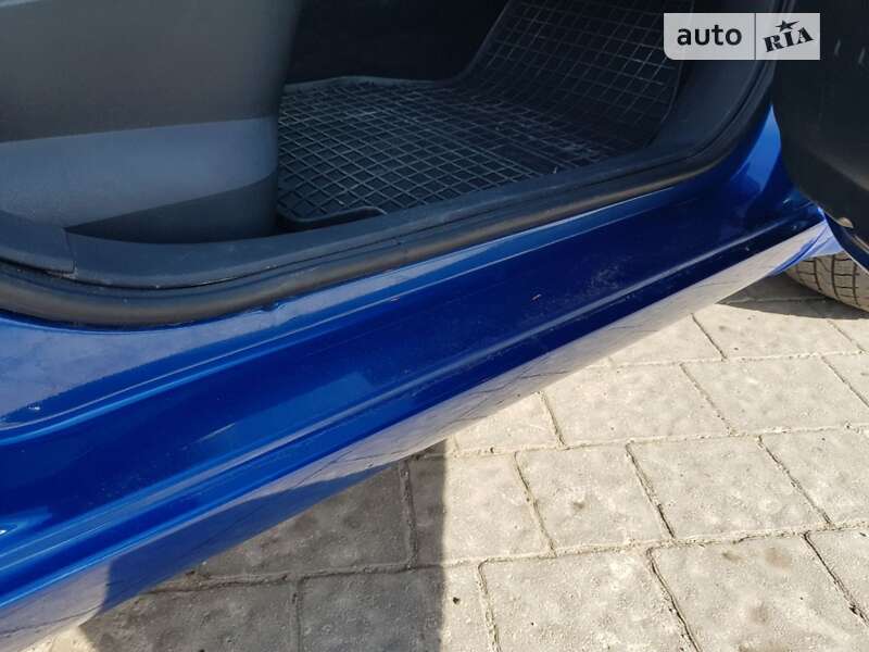 Универсал Renault Megane 2006 в Ивано-Франковске