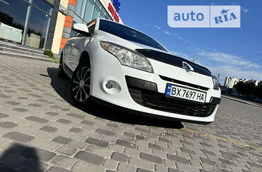 Универсал Renault Megane 2010 в Хмельницком