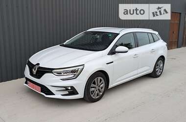 Універсал Renault Megane 2020 в Луцьку