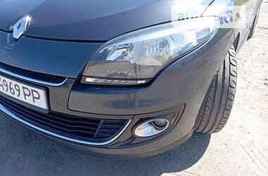 Универсал Renault Megane 2013 в Киеве