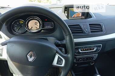 Универсал Renault Megane 2013 в Киеве