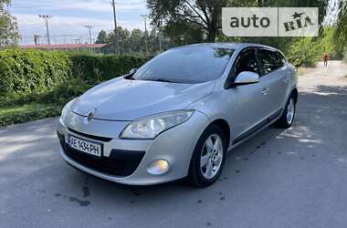 Универсал Renault Megane 2010 в Днепре