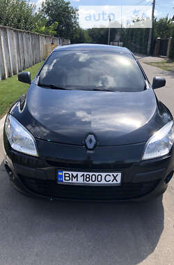 Хэтчбек Renault Megane 2010 в Конотопе