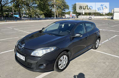 Хетчбек Renault Megane 2009 в Одесі