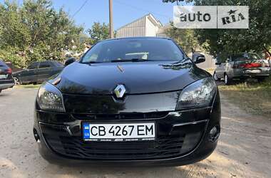 Универсал Renault Megane 2011 в Чернигове